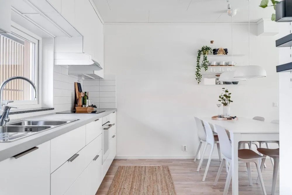Landerivägen i Vänersborg