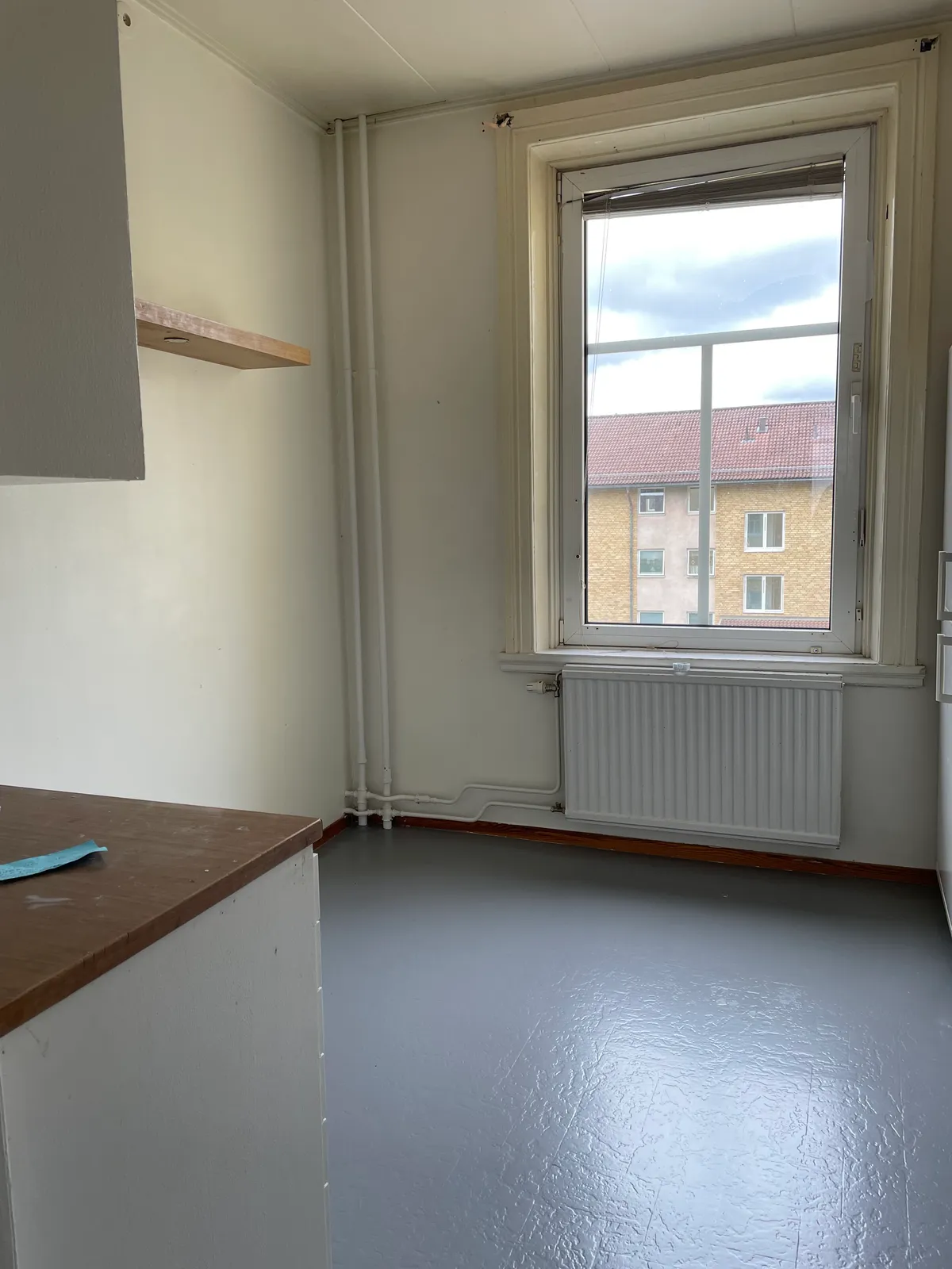 Edsgatan i Vänersborg