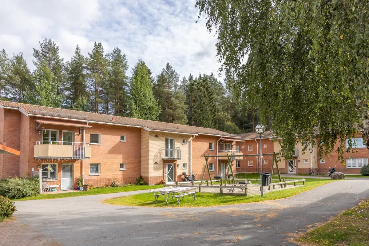 Filgränd i Umeå