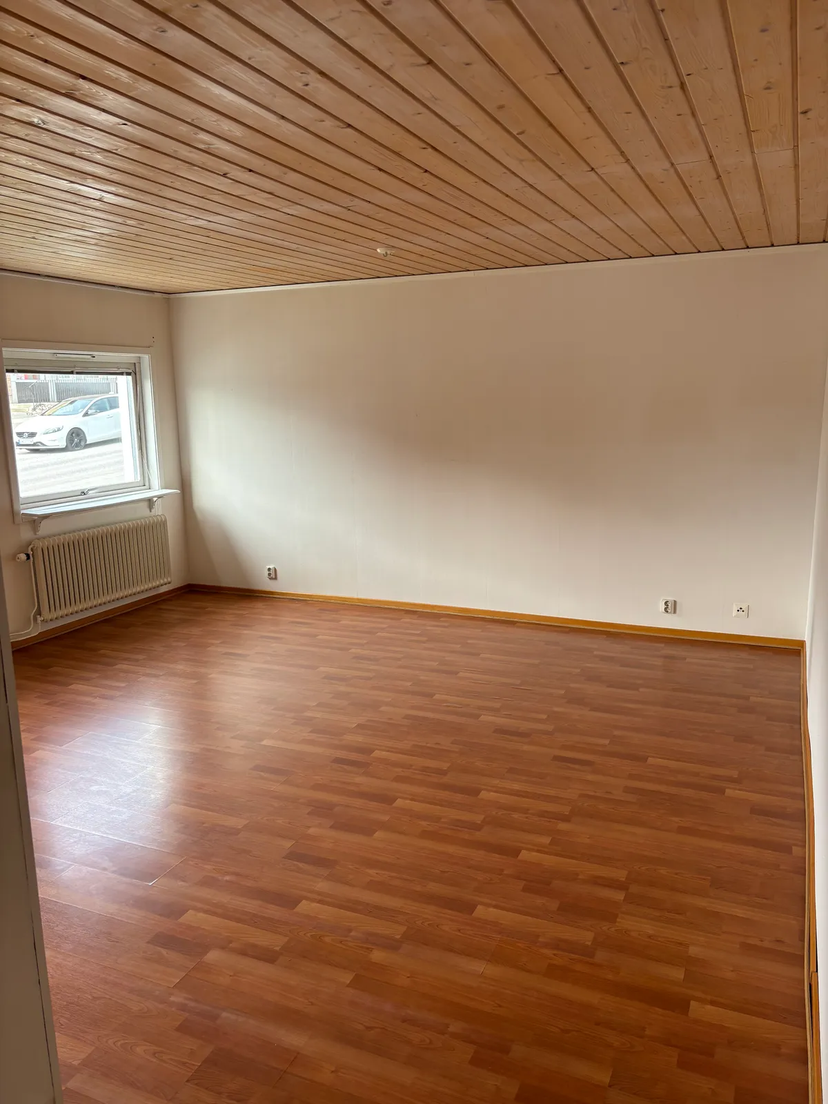 Östra Storgatan i Olofström