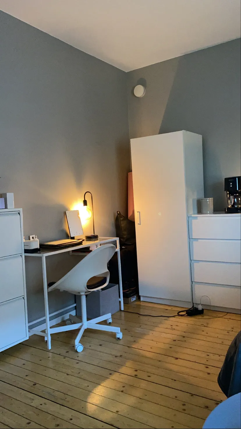 Utlandagatan i Göteborg