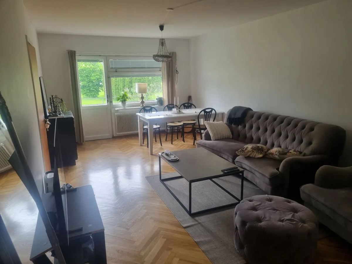 Skolgatan 20 i Frövi