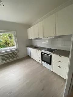 Parkvägen i Kristinehamn
