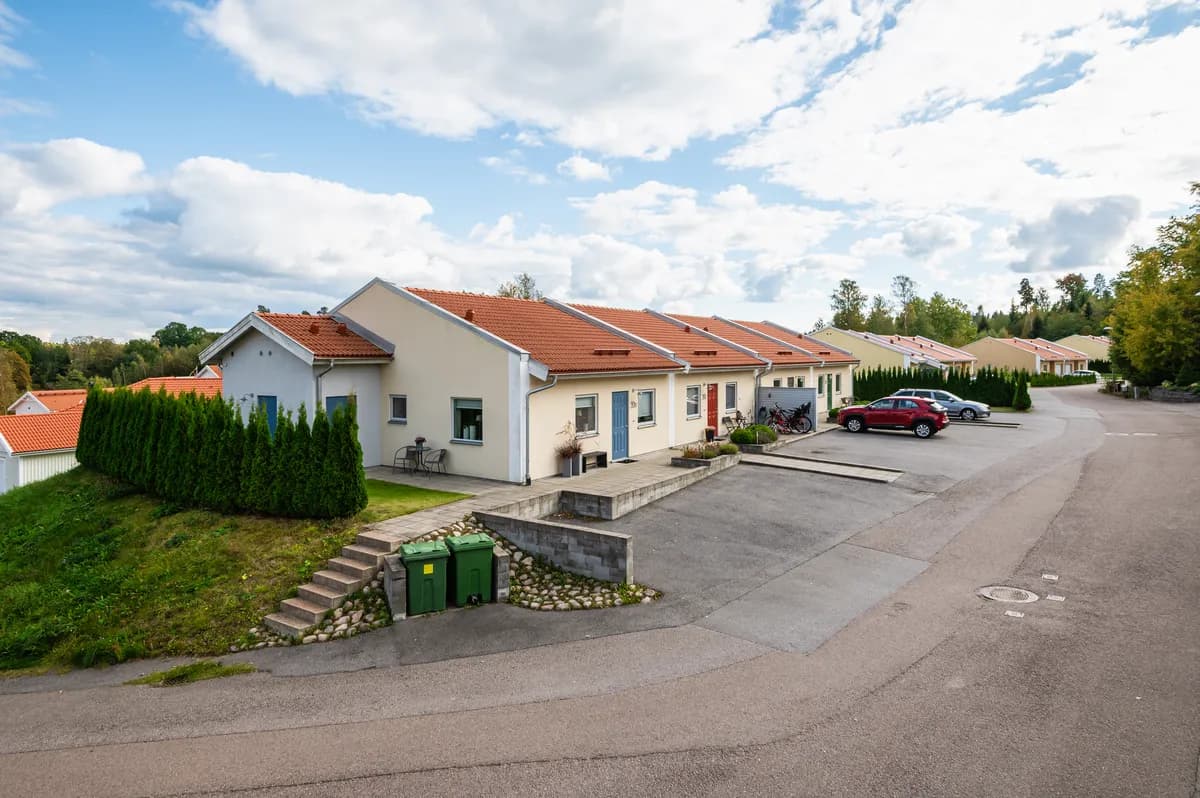 Oringen i Mjölby