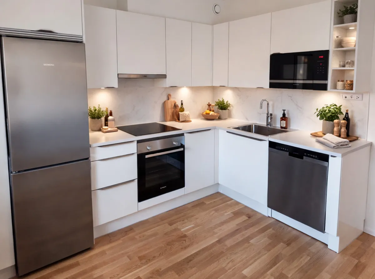 Valhallavägen 8 C i Karlskrona