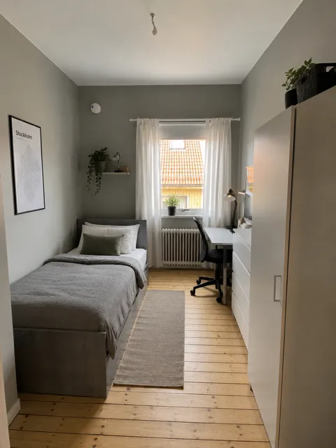 Utlandagatan i Göteborg