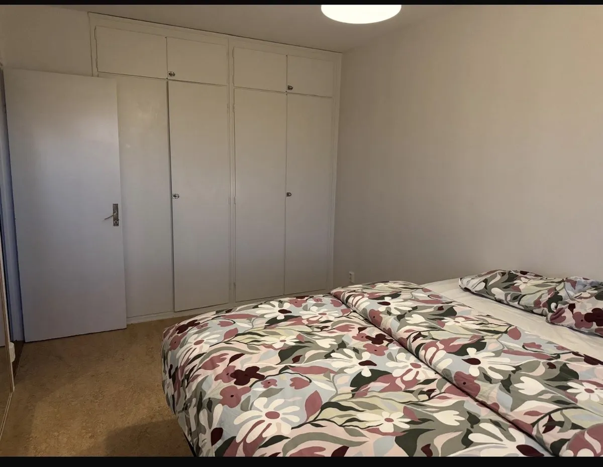 Askersundsgatan i Bandhagen