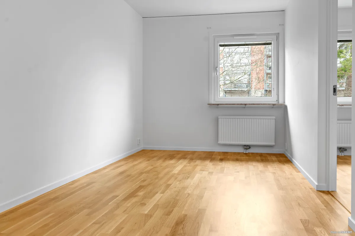 Bergsvägen 6 i Rönninge