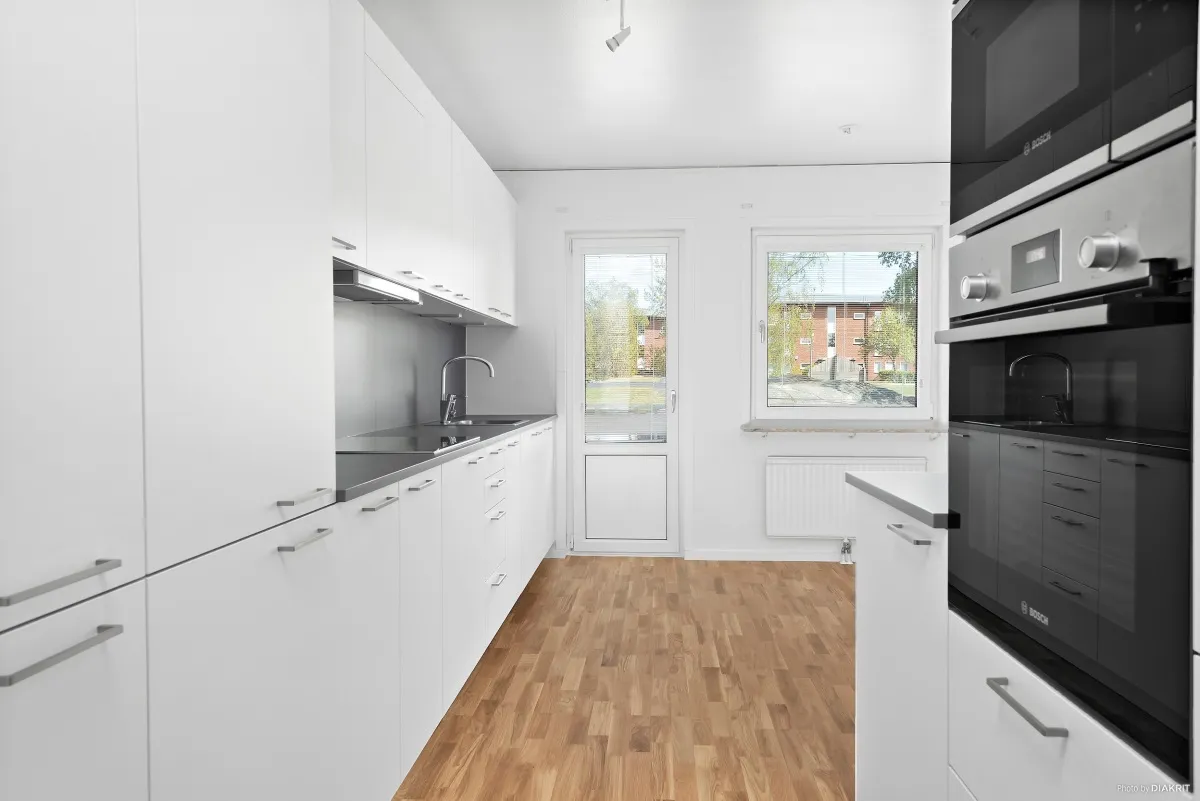 Bergsvägen 19 i Rönninge