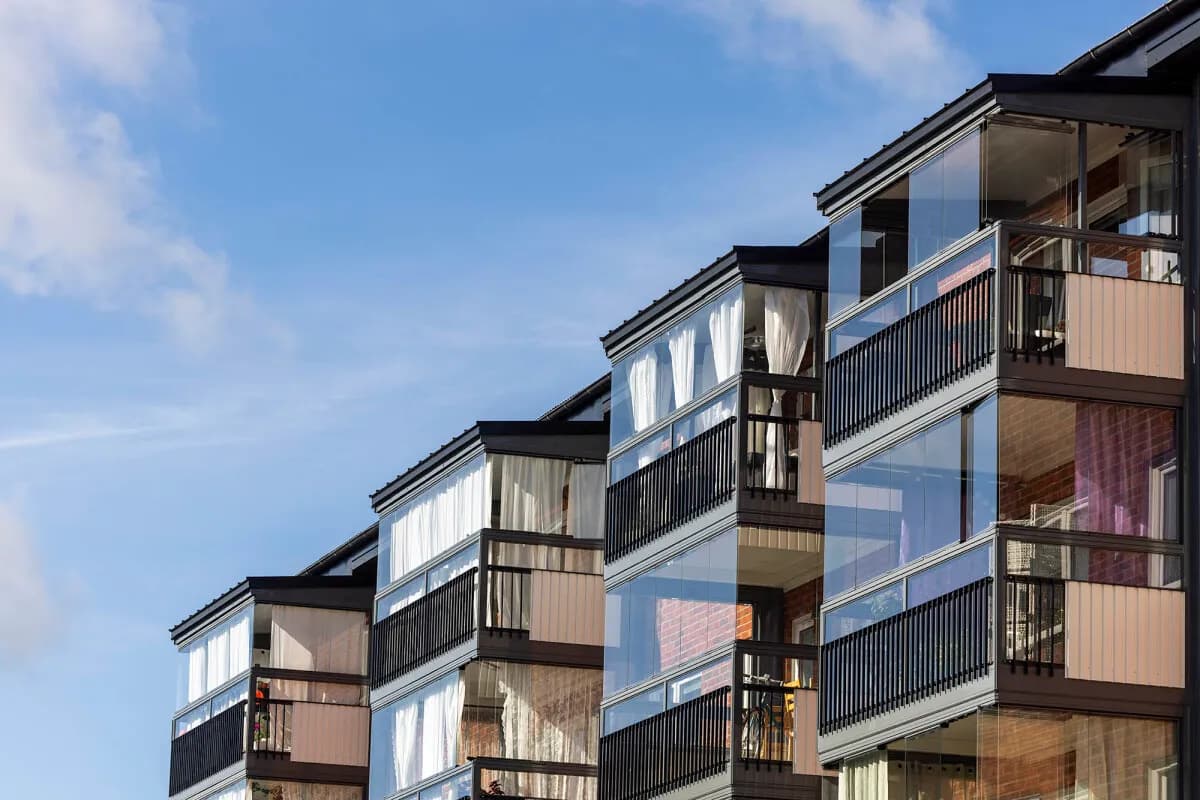Bergsvägen 32 i Rönninge