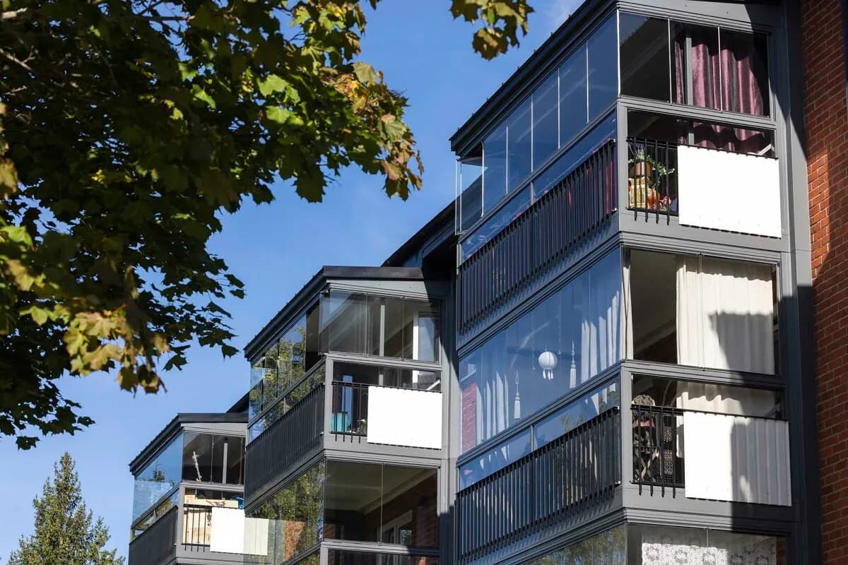 Storskogsvägen 12 i Rönninge