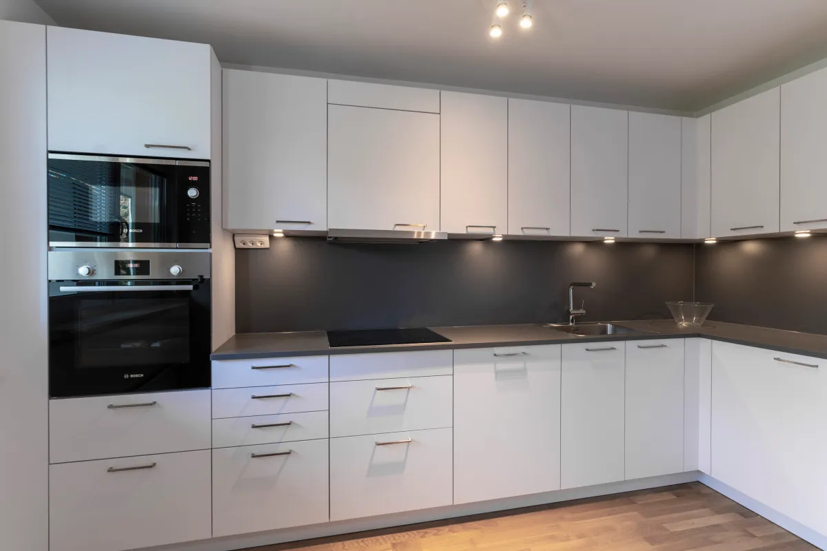 Granängsvägen 3 i Tyresö