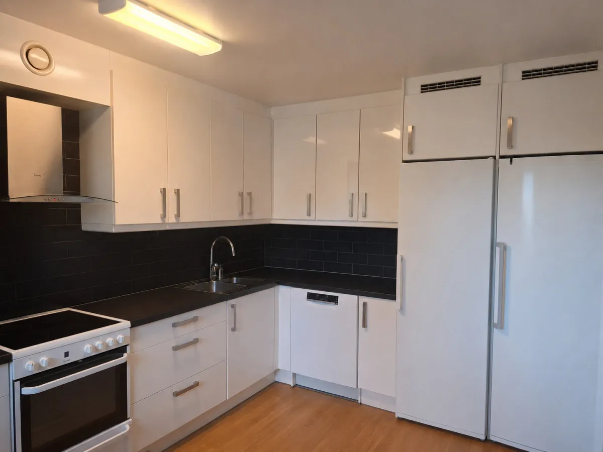 Mellanbergsvägen 31 i Tyresö