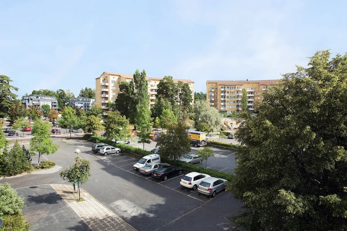 Fregattvägen 6 i Täby