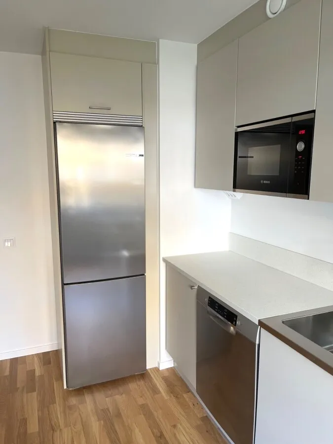 Eskadervägen 1 i Täby