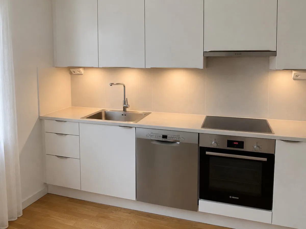 Älgvägen 25 i Västerhaninge