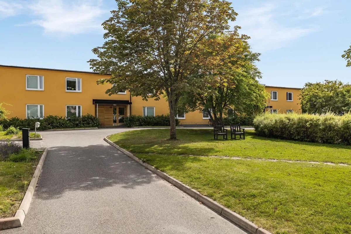 Älgvägen 44 i Västerhaninge