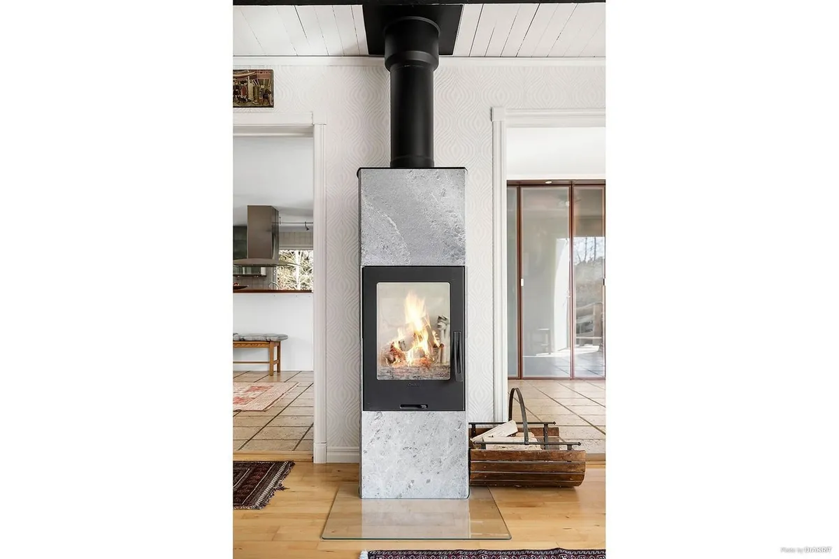 Lidvägen i Järfälla