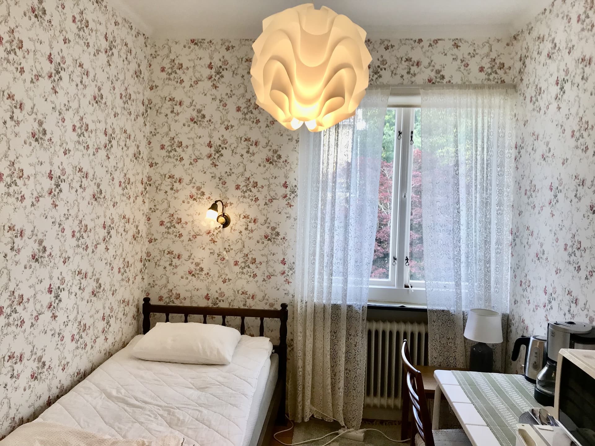 Långåsliden i Göteborg