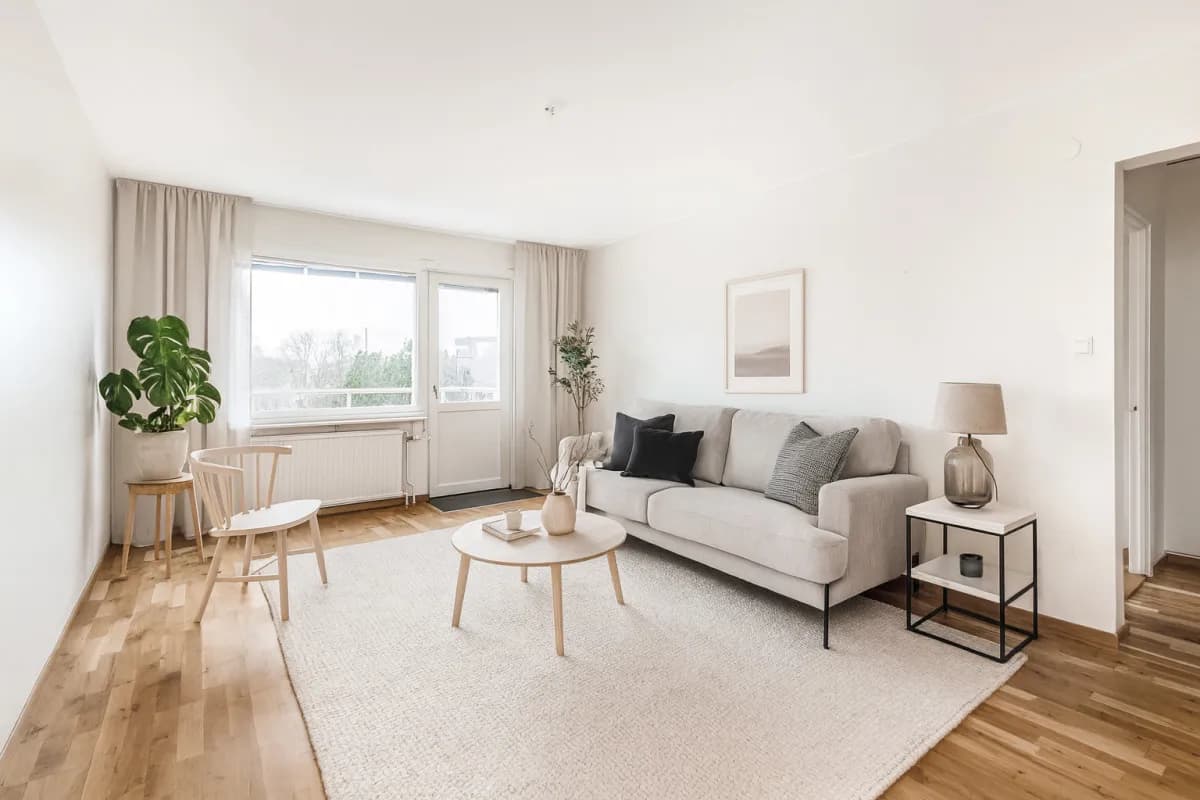 Lasarettsgatan 31 B i Vetlanda