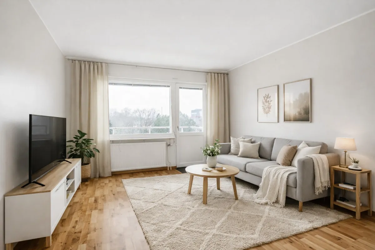 Lasarettsgatan 35 A i Vetlanda
