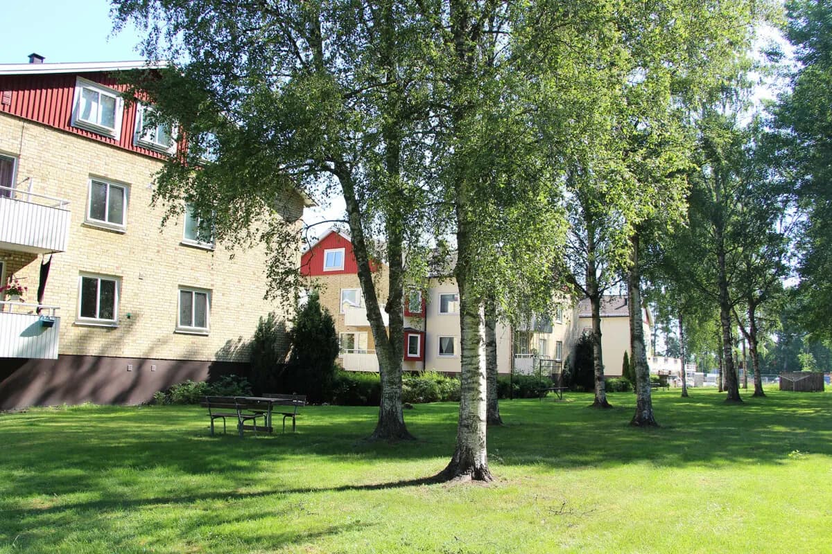 Ringvägen 26 i Vetlanda