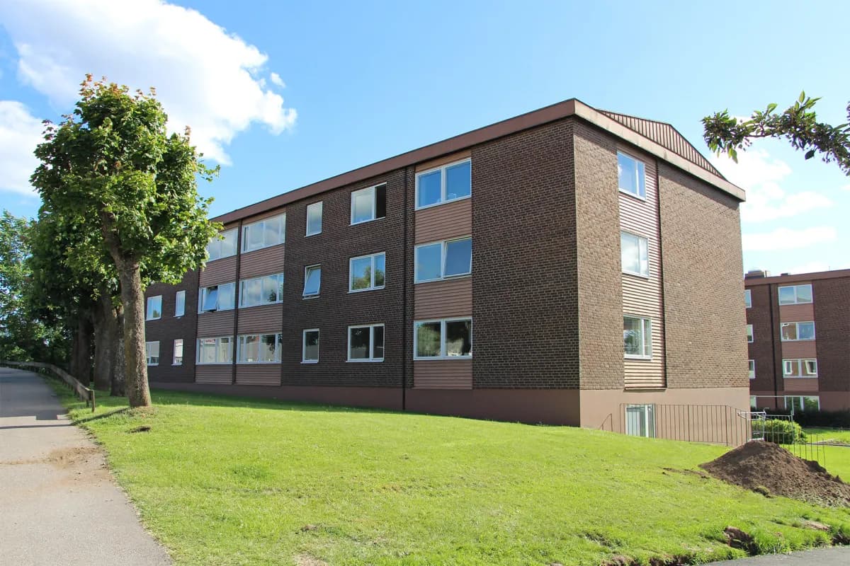 Älggatan 11 B i Vetlanda