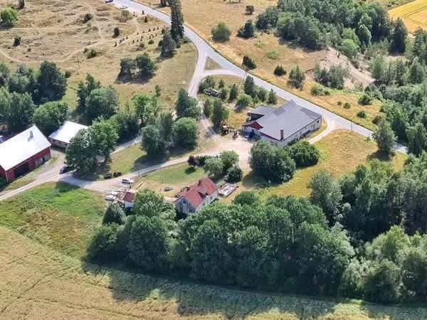 Åsa i Stallarholmen