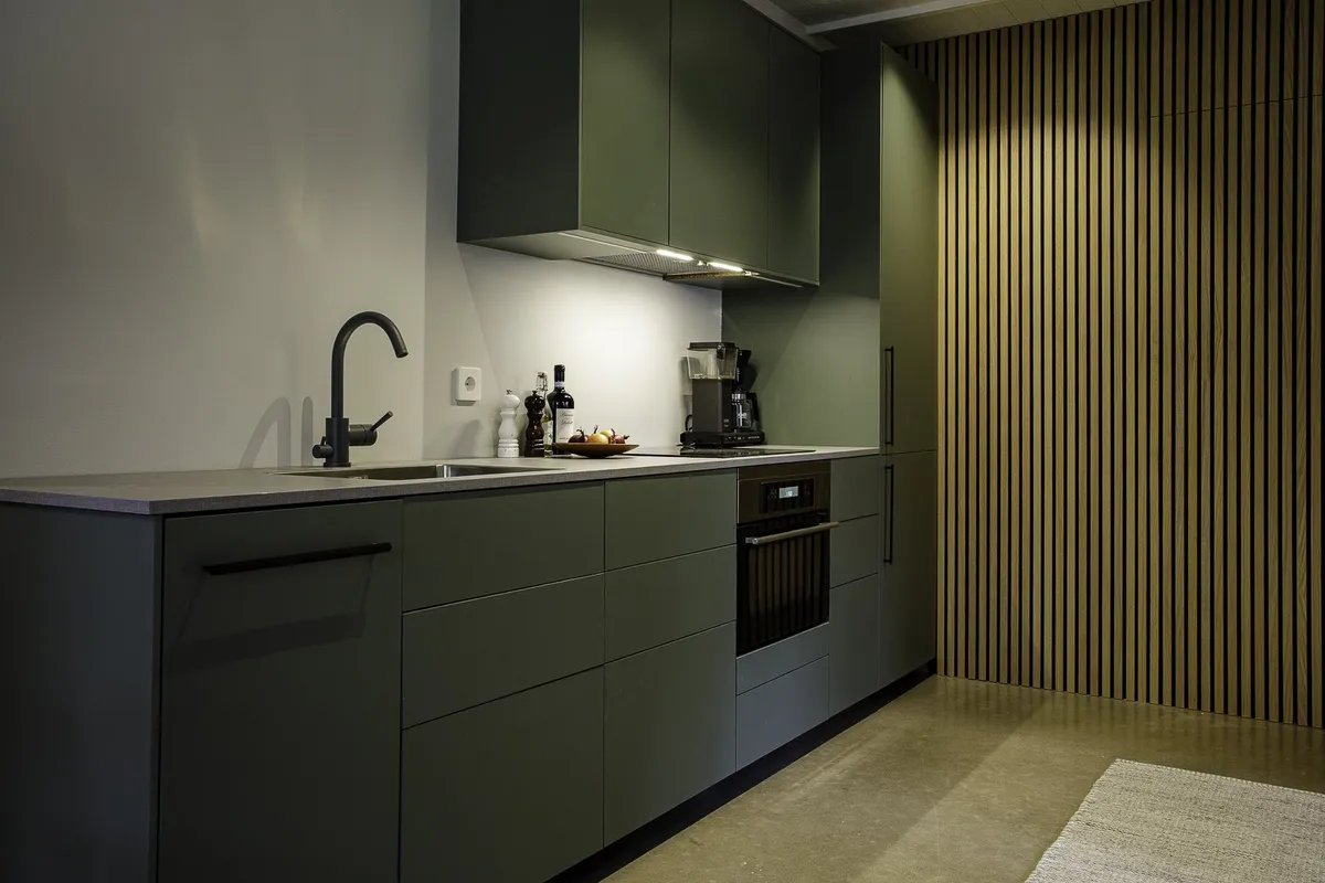 Torpadalsbacken i Lerum