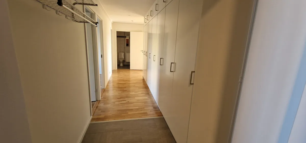 Källargatan i Malmköping