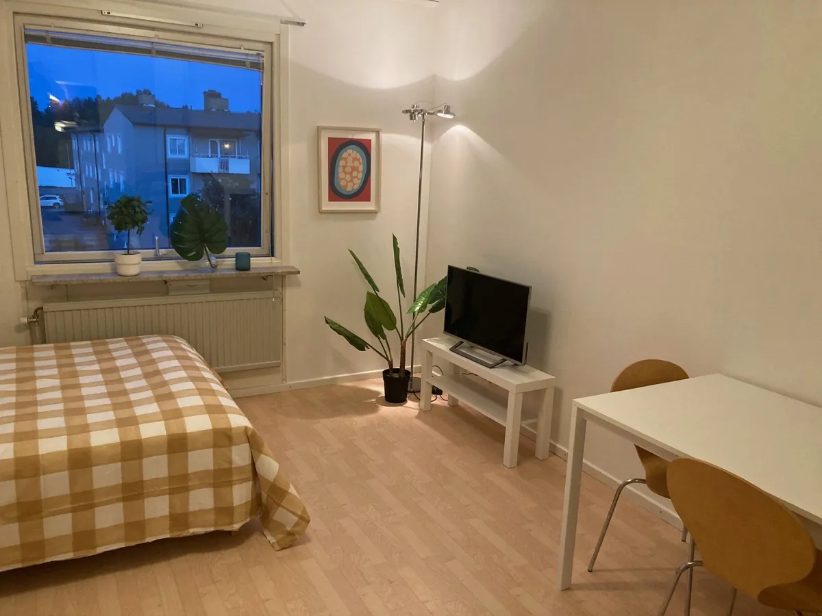 Januarivägen i Sundsbruk