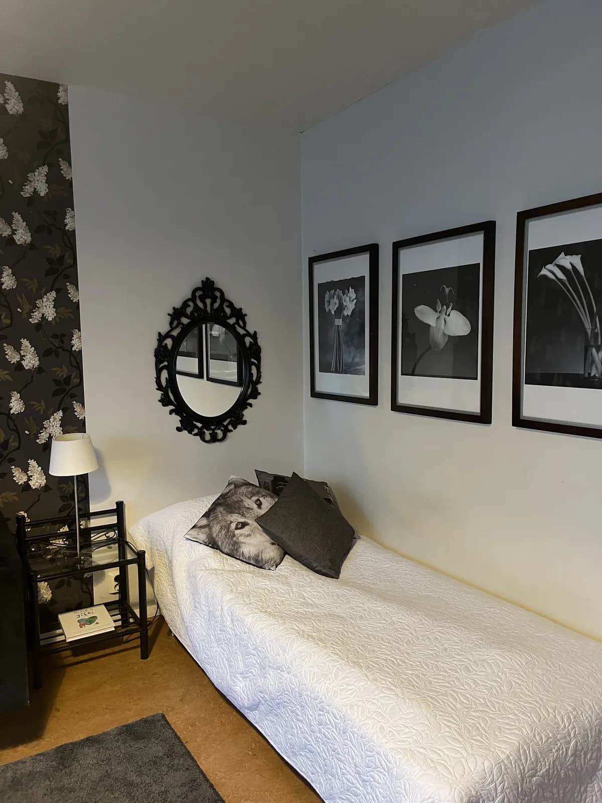 Eliegatan i Sundbyberg