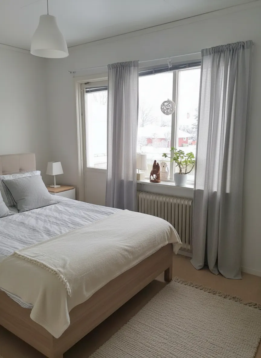 Östra Esplanaden i Åseda