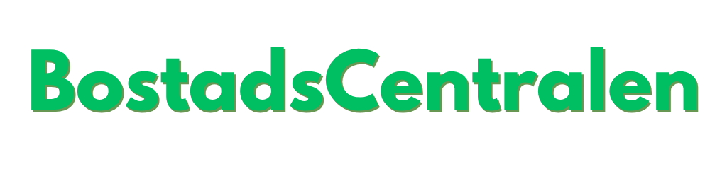BostadsCentralen